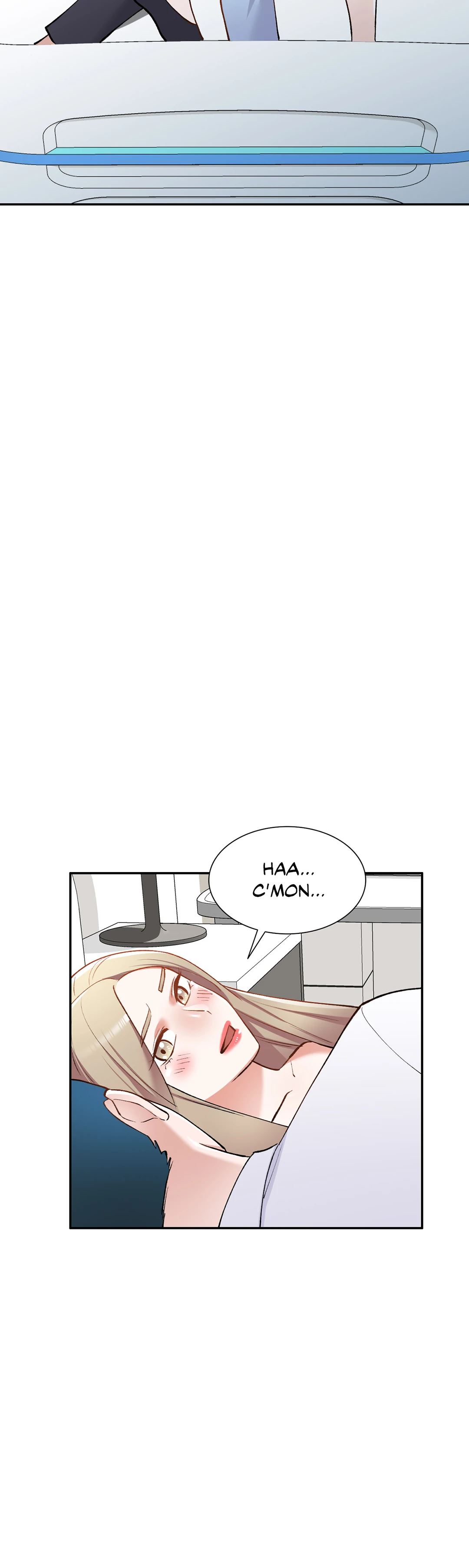 My Secretary’s Got a Secret - Chapter 26 [photo 43] - MangaPorn