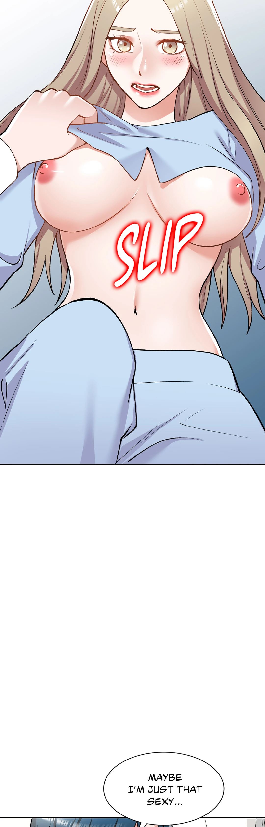 My Secretary’s Got a Secret - Chapter 26 [photo 45] - MangaPorn