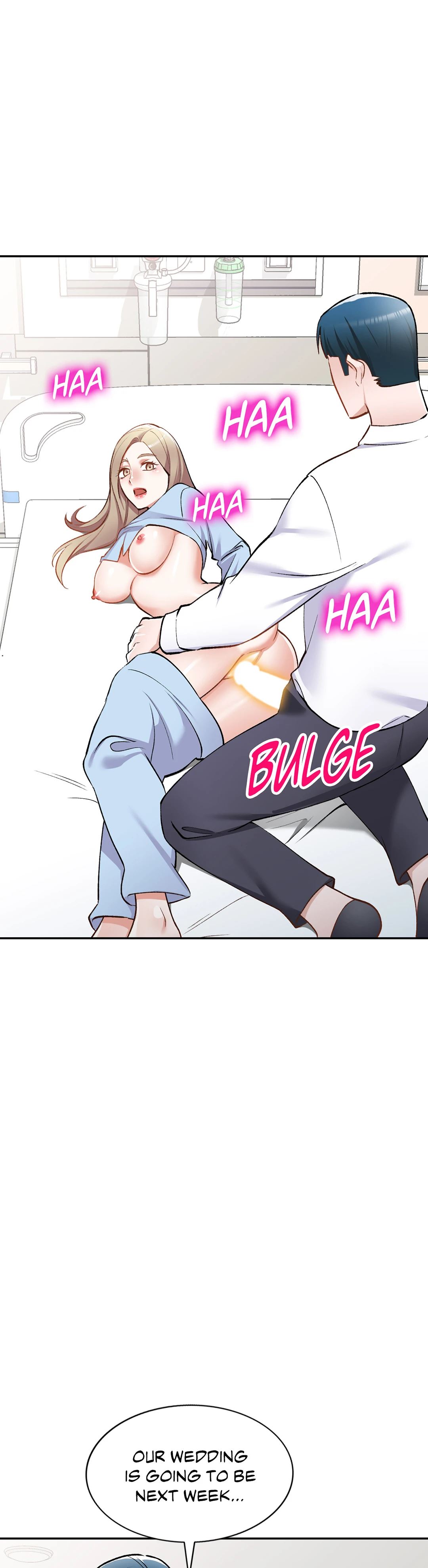 My Secretary’s Got a Secret - Chapter 26 [photo 48] - MangaPorn