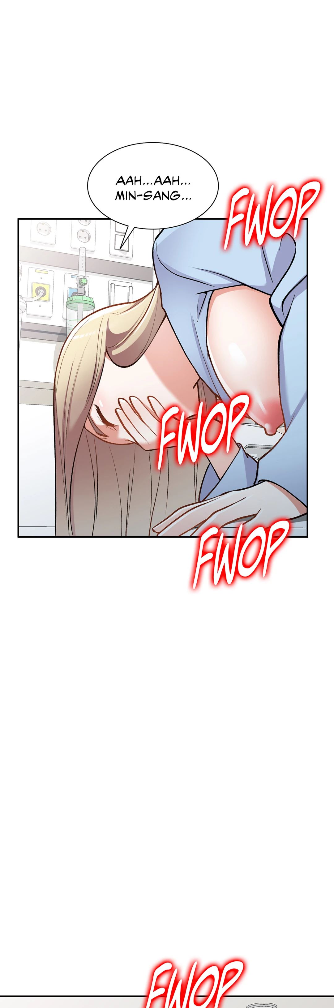 My Secretary’s Got a Secret - Chapter 26 [photo 52] - MangaPorn