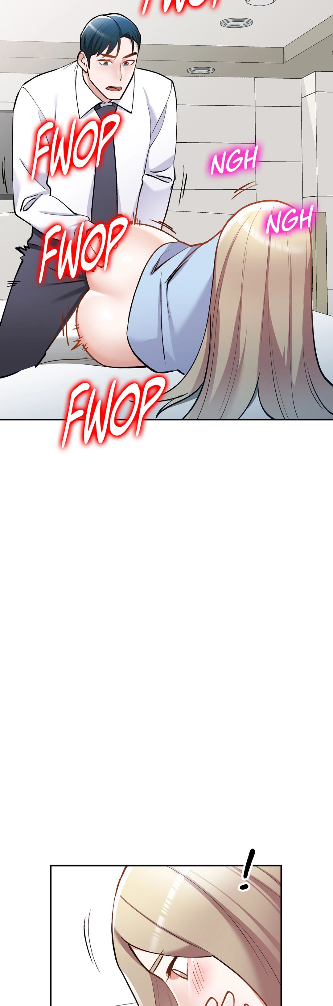 My Secretary’s Got a Secret - Chapter 26 [photo 53] - MangaPorn