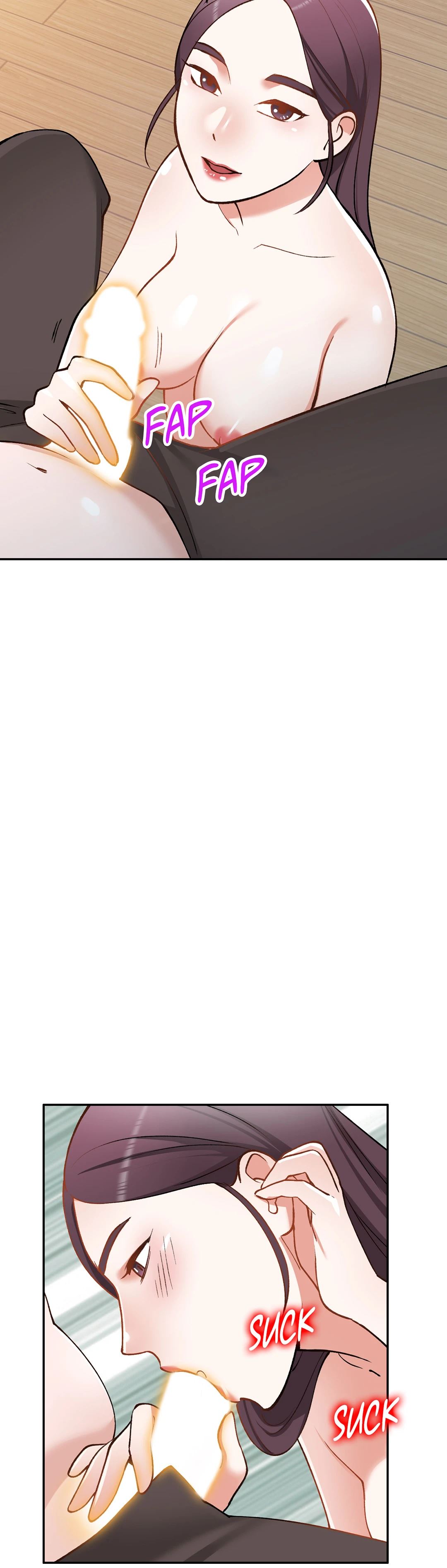 My Secretary’s Got a Secret - Chapter 27 [photo 15] - MangaPorn