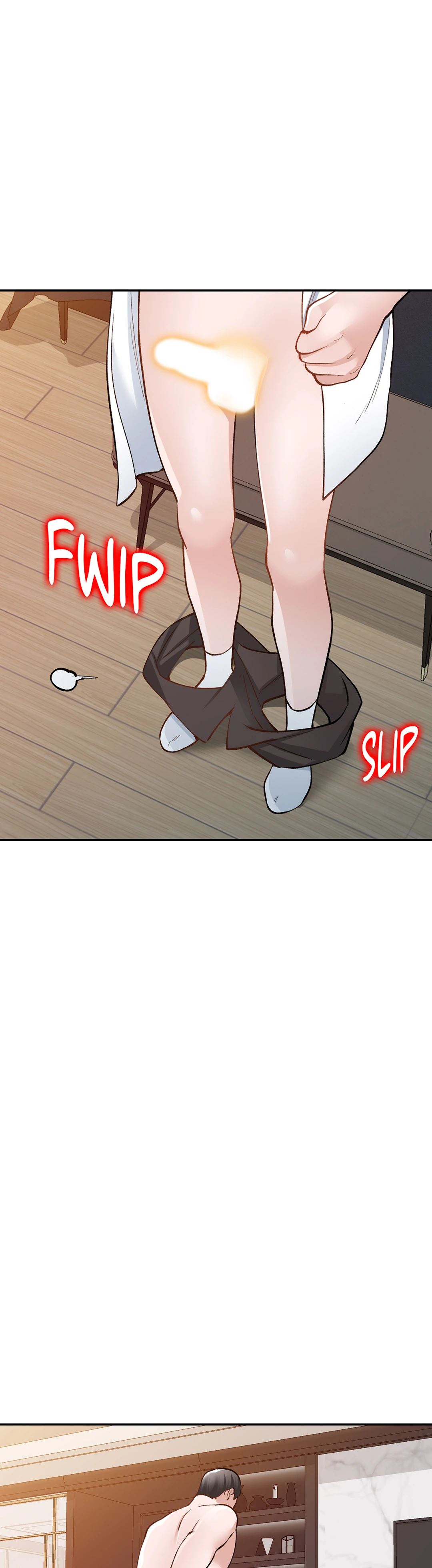 My Secretary’s Got a Secret - Chapter 27 [photo 18] - MangaPorn