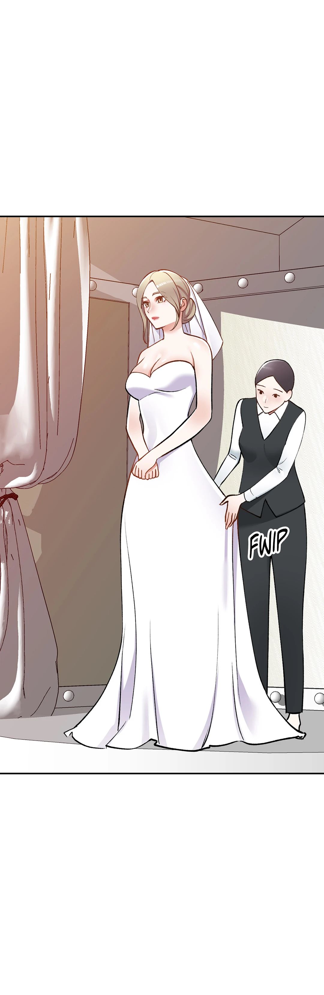 My Secretary’s Got a Secret - Chapter 27 [photo 26] - MangaPorn