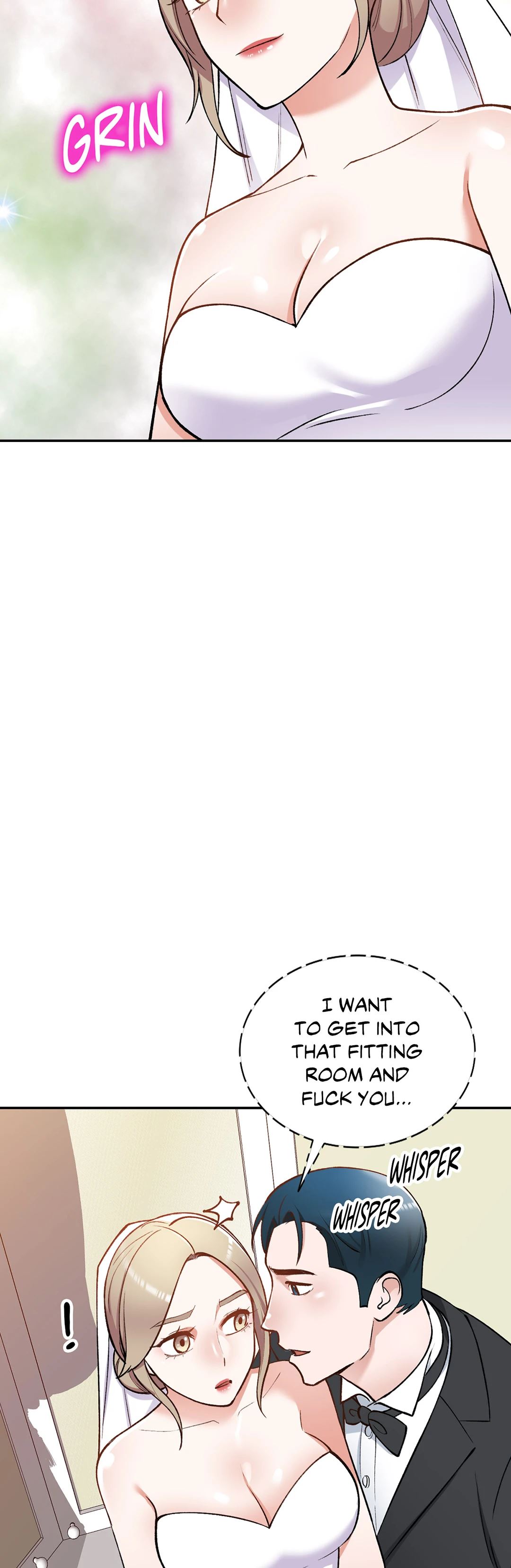 My Secretary’s Got a Secret - Chapter 27 [photo 28] - MangaPorn