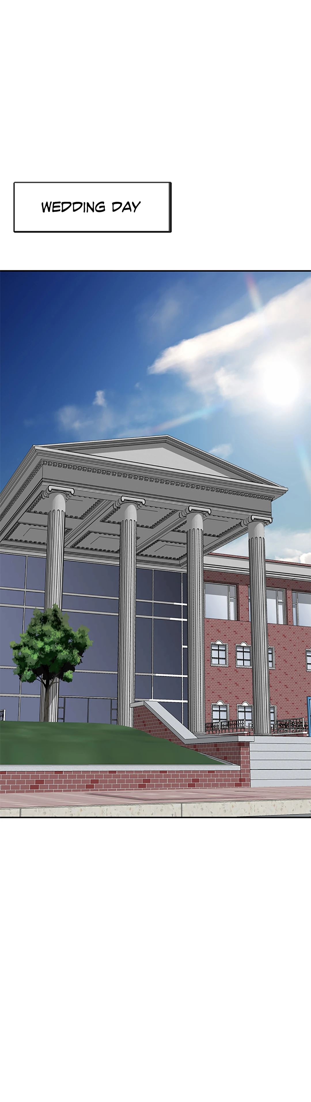 My Secretary’s Got a Secret - Chapter 27 [photo 30] - MangaPorn