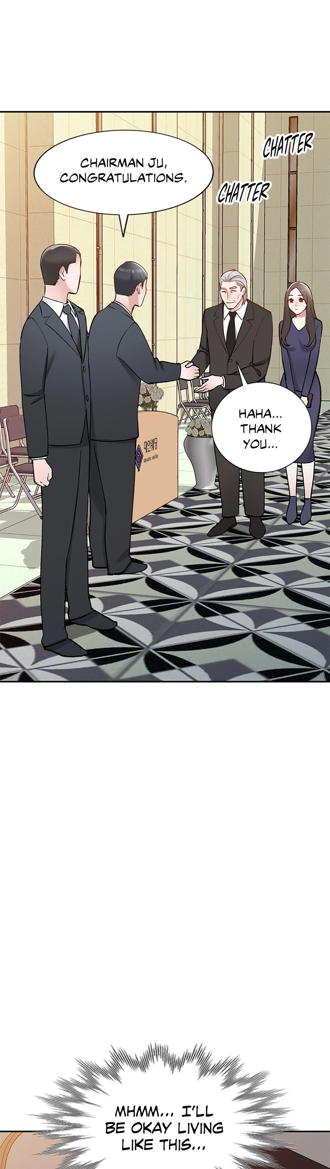 My Secretary’s Got a Secret - Chapter 27 [photo 31] - MangaPorn