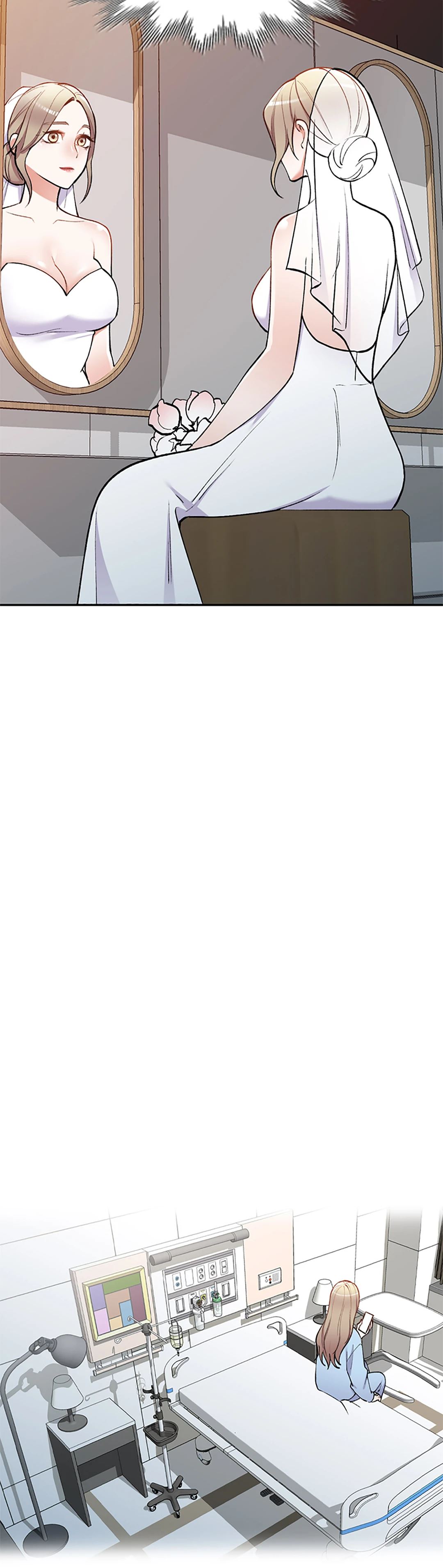 My Secretary’s Got a Secret - Chapter 27 [photo 32] - MangaPorn