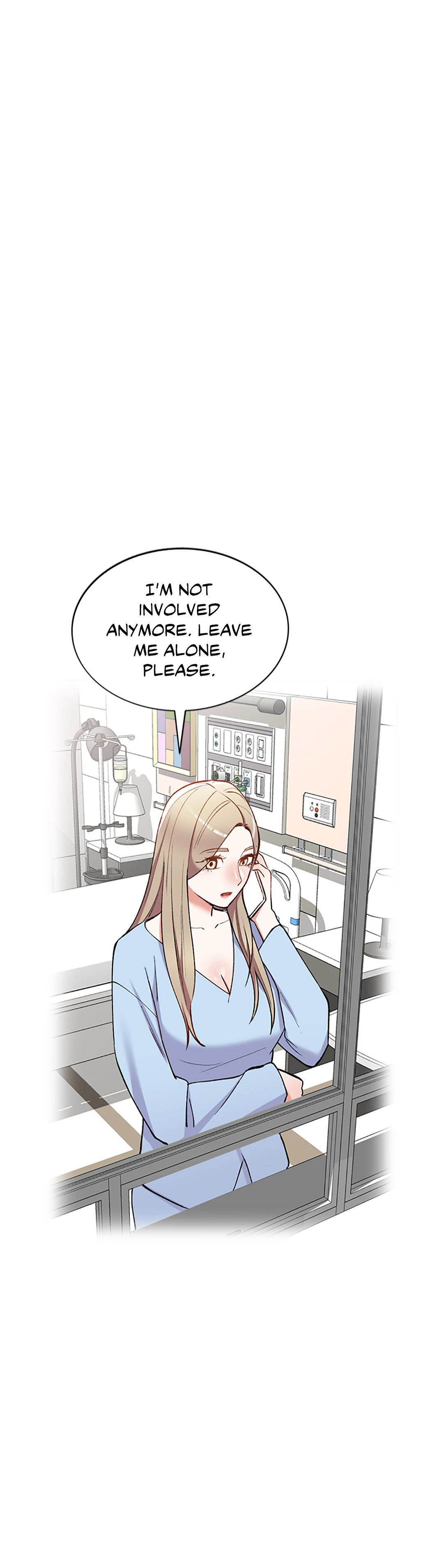 My Secretary’s Got a Secret - Chapter 27 [photo 33] - MangaPorn