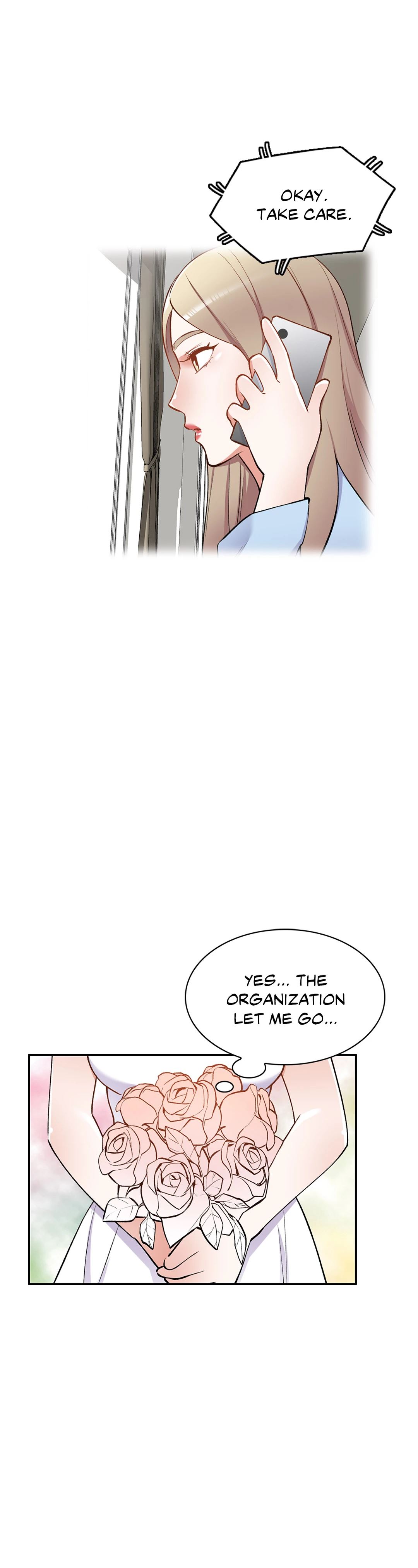 My Secretary’s Got a Secret - Chapter 27 [photo 34] - MangaPorn