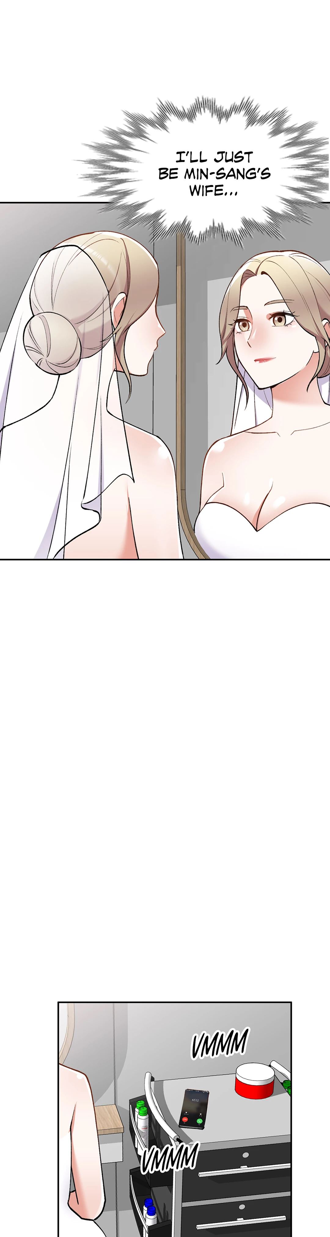 My Secretary’s Got a Secret - Chapter 27 [photo 35] - MangaPorn