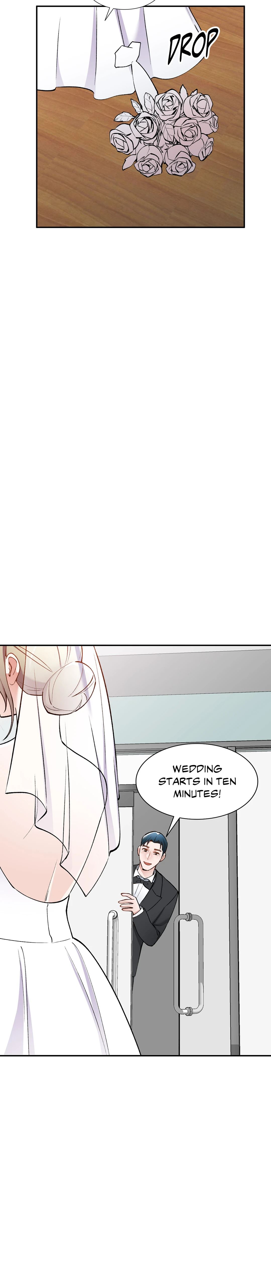 My Secretary’s Got a Secret - Chapter 27 [photo 39] - MangaPorn