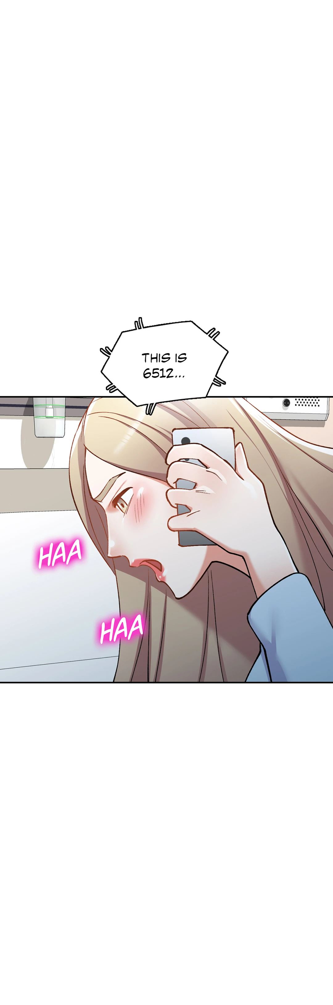 My Secretary’s Got a Secret - Chapter 27 [photo 4] - MangaPorn