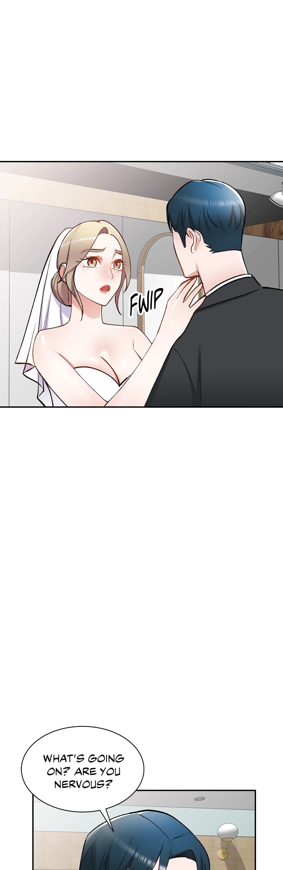 My Secretary’s Got a Secret - Chapter 27 [photo 40] - MangaPorn