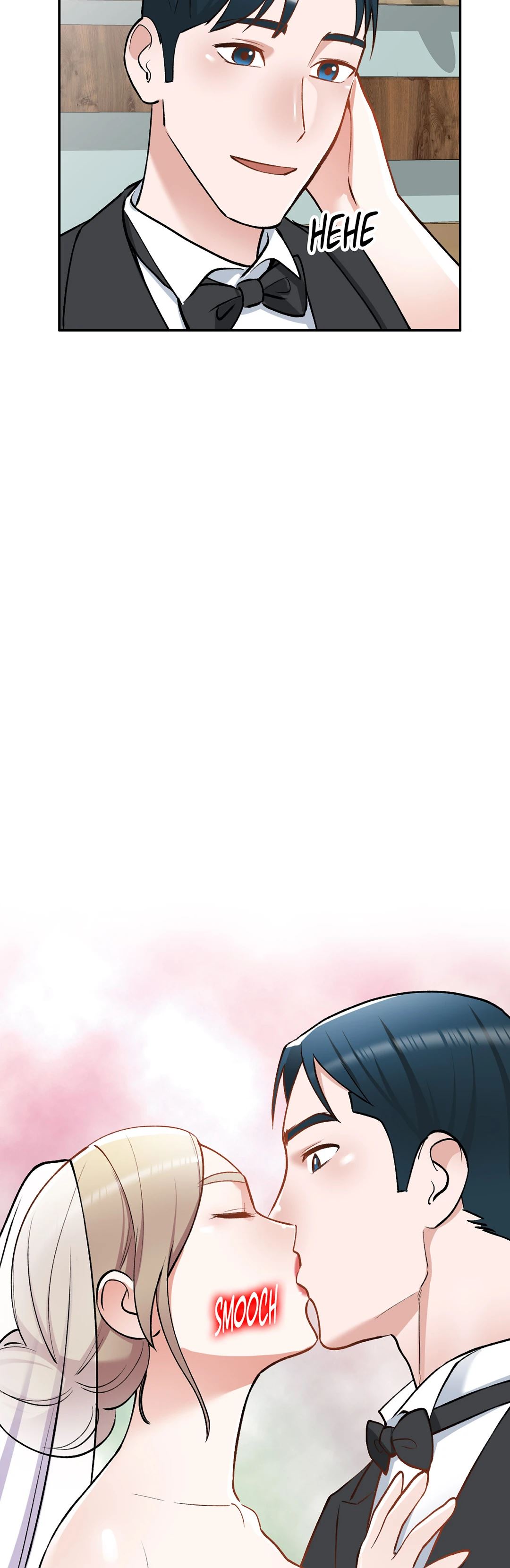 My Secretary’s Got a Secret - Chapter 27 [photo 41] - MangaPorn