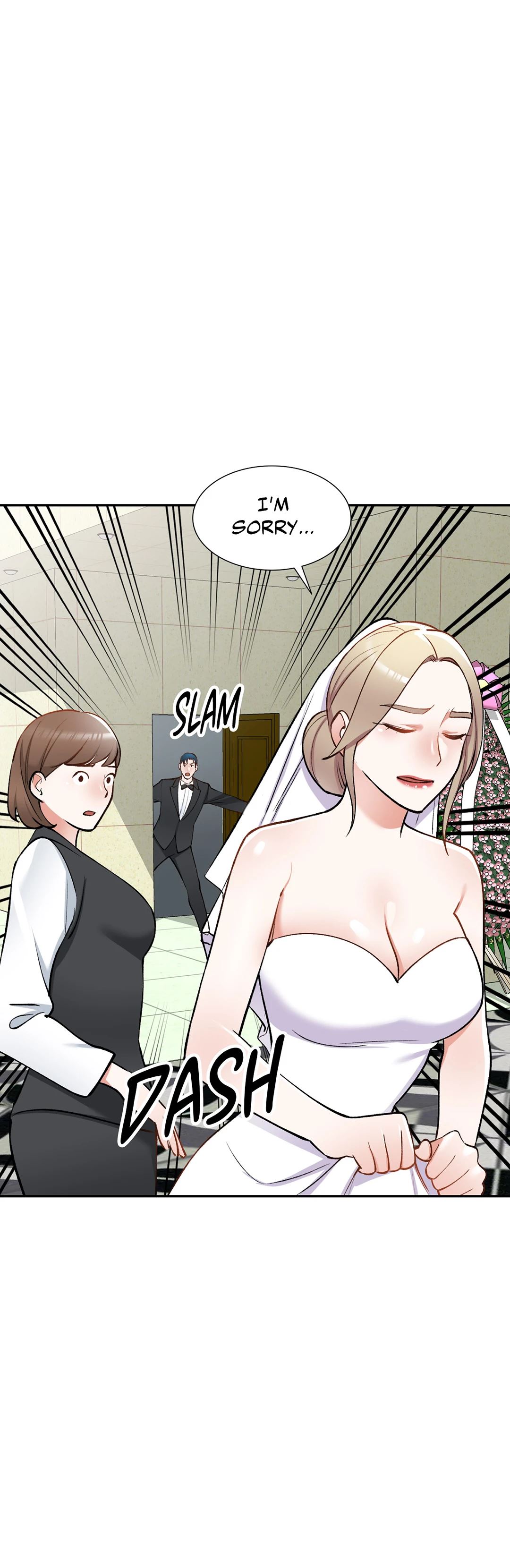 My Secretary’s Got a Secret - Chapter 27 [photo 43] - MangaPorn