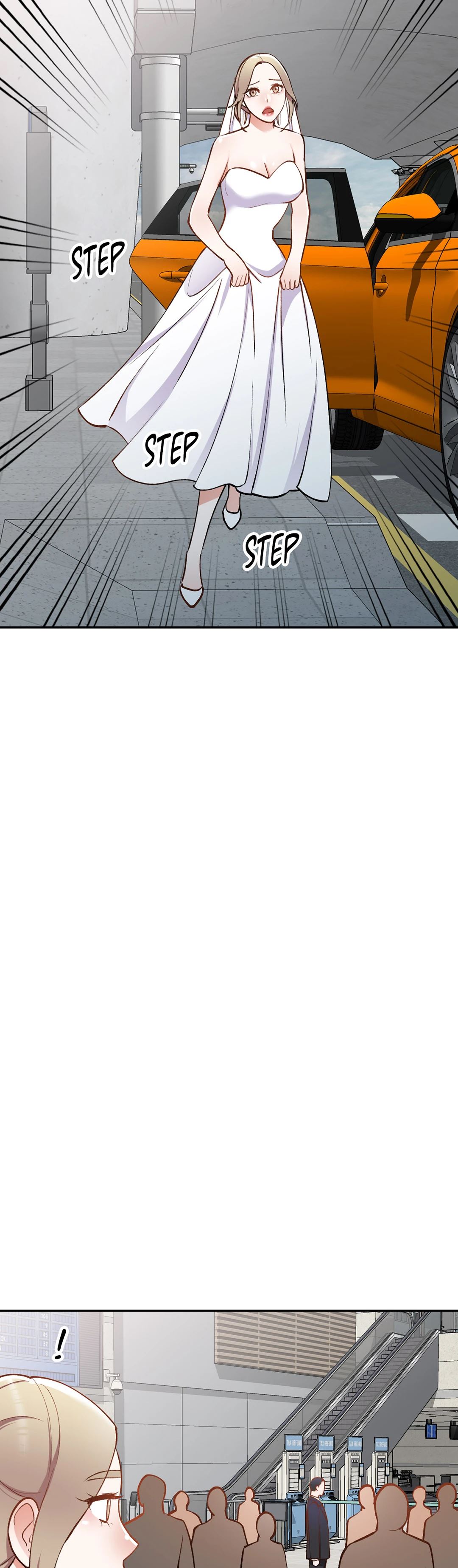 My Secretary’s Got a Secret - Chapter 27 [photo 45] - MangaPorn