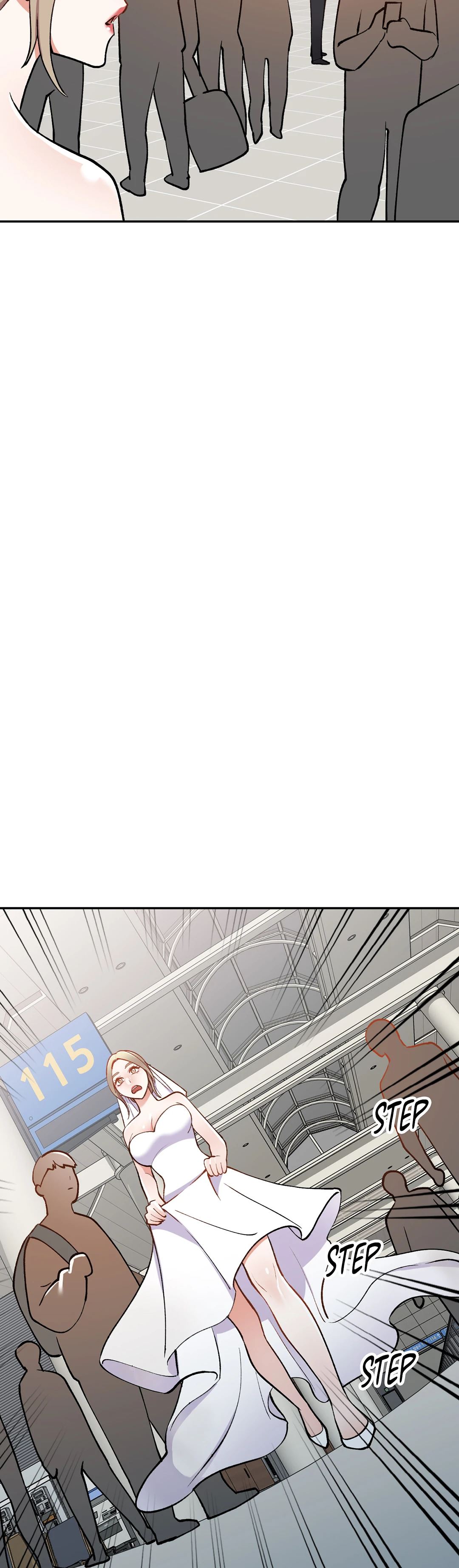 My Secretary’s Got a Secret - Chapter 27 [photo 46] - MangaPorn