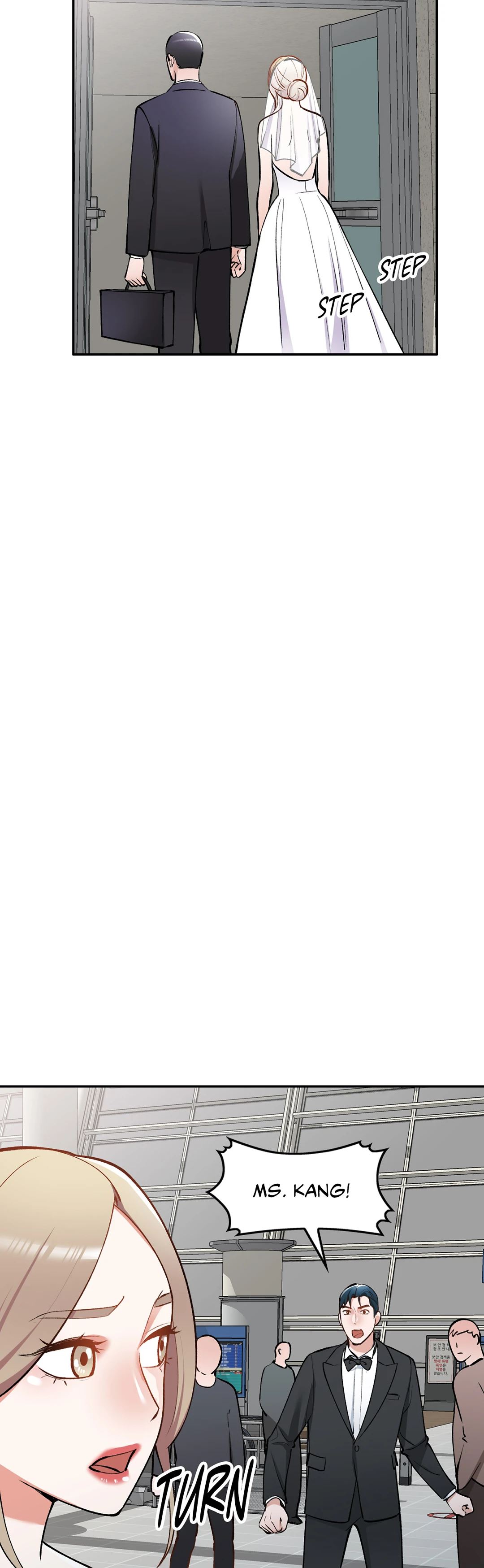 My Secretary’s Got a Secret - Chapter 27 [photo 49] - MangaPorn