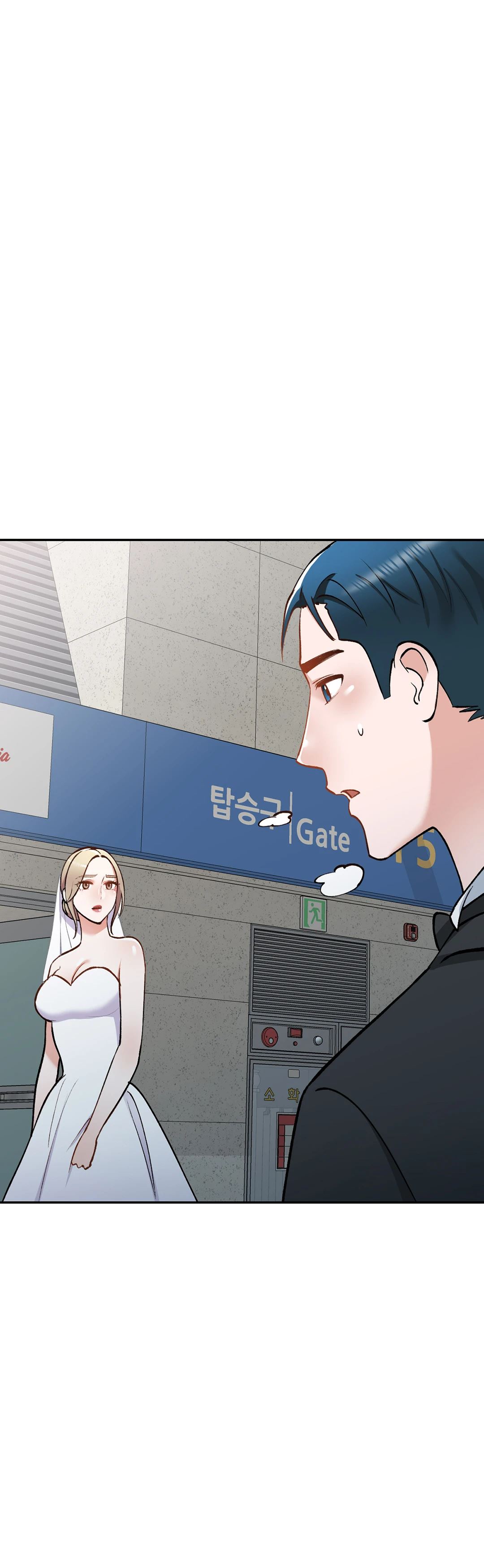 My Secretary’s Got a Secret - Chapter 27 [photo 51] - MangaPorn