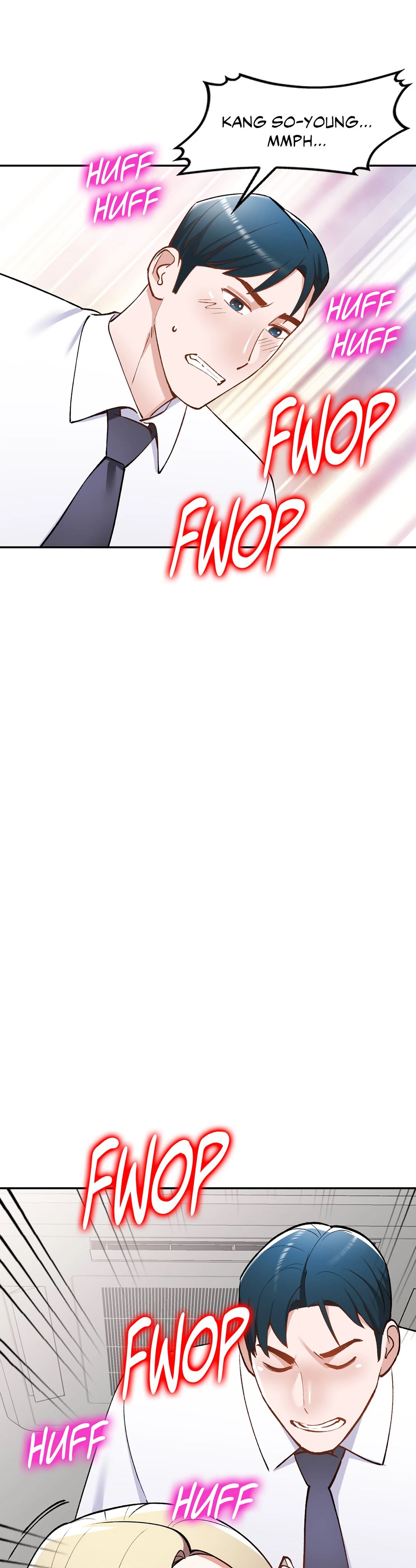 My Secretary’s Got a Secret - Chapter 27 [photo 7] - MangaPorn