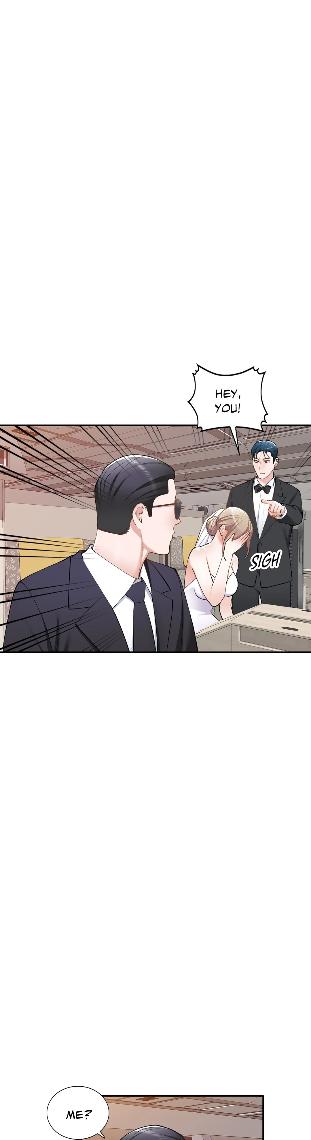 My Secretary’s Got a Secret - Chapter 28 [photo 10] - MangaPorn
