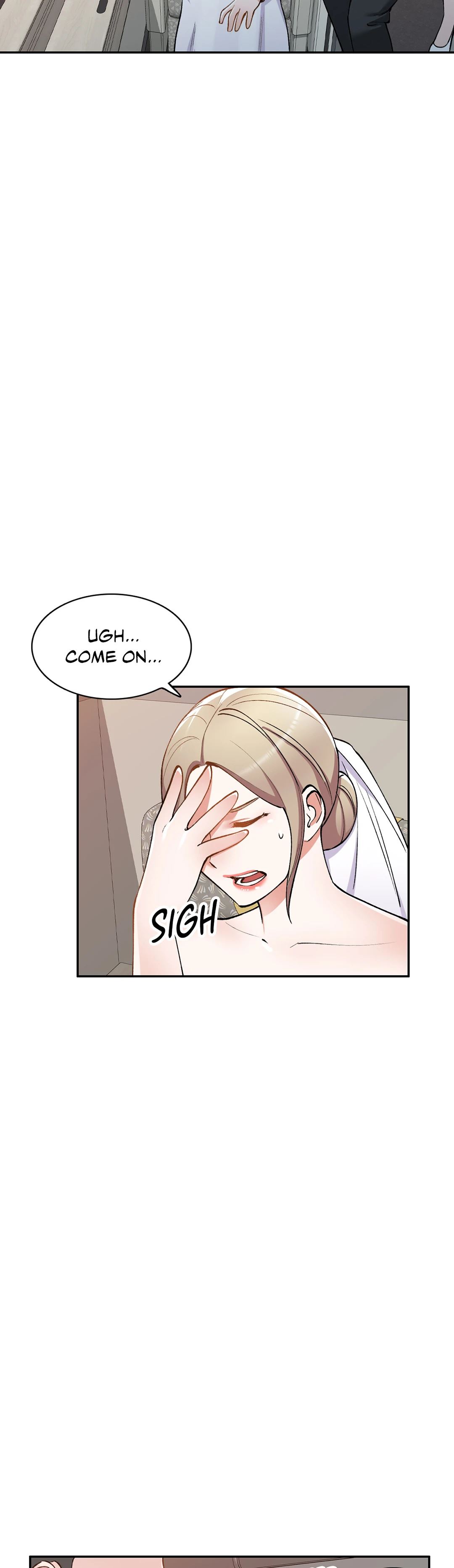 My Secretary’s Got a Secret - Chapter 28 [photo 13] - MangaPorn