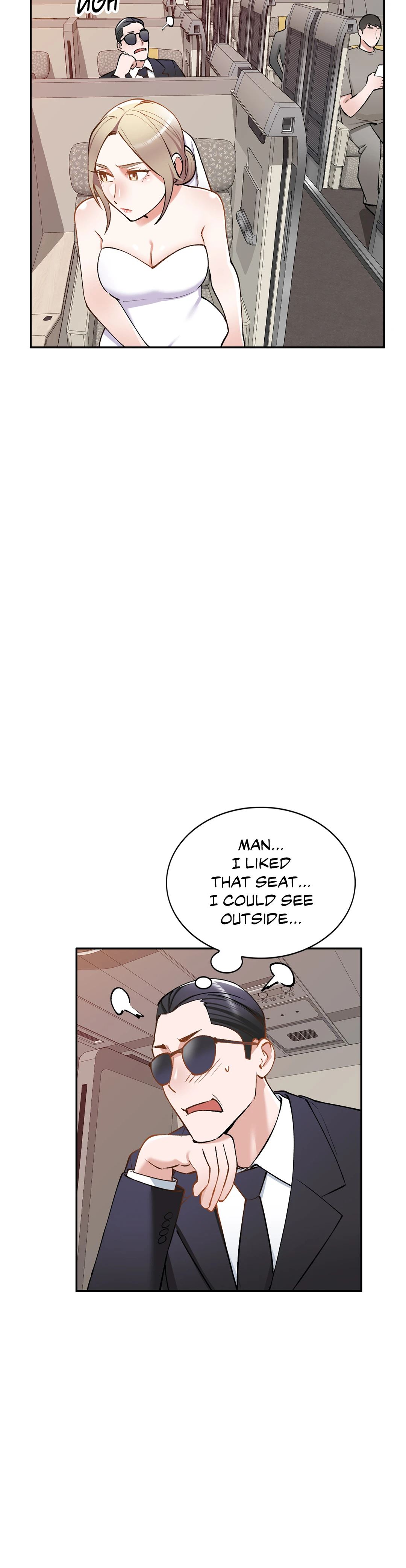 My Secretary’s Got a Secret - Chapter 28 [photo 17] - MangaPorn