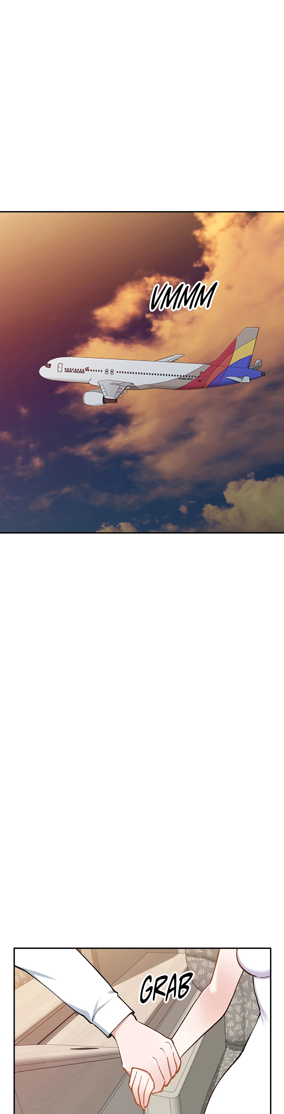 My Secretary’s Got a Secret - Chapter 28 [photo 18] - MangaPorn