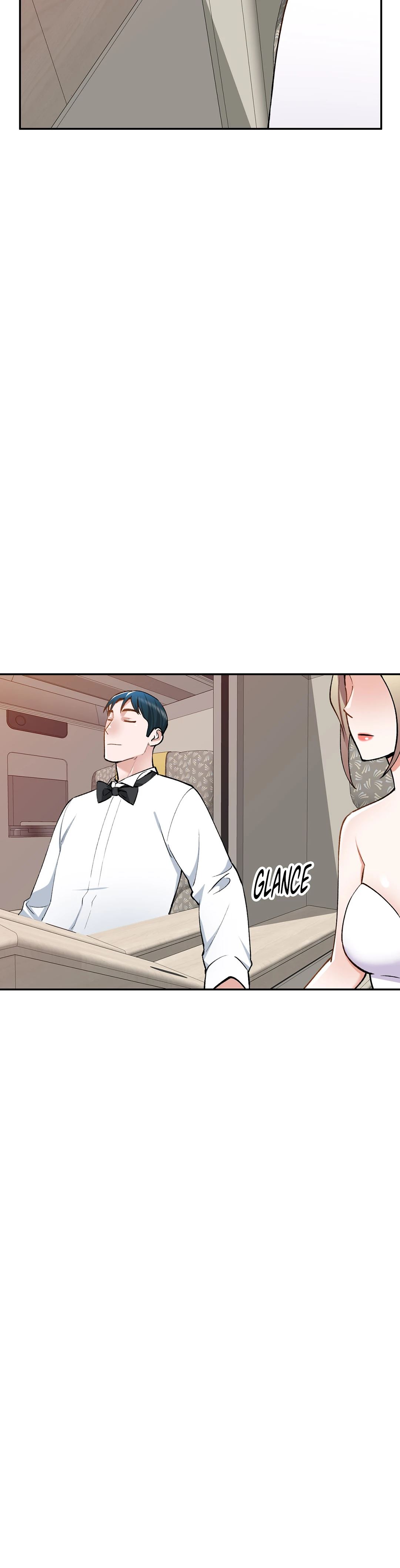 My Secretary’s Got a Secret - Chapter 28 [photo 19] - MangaPorn