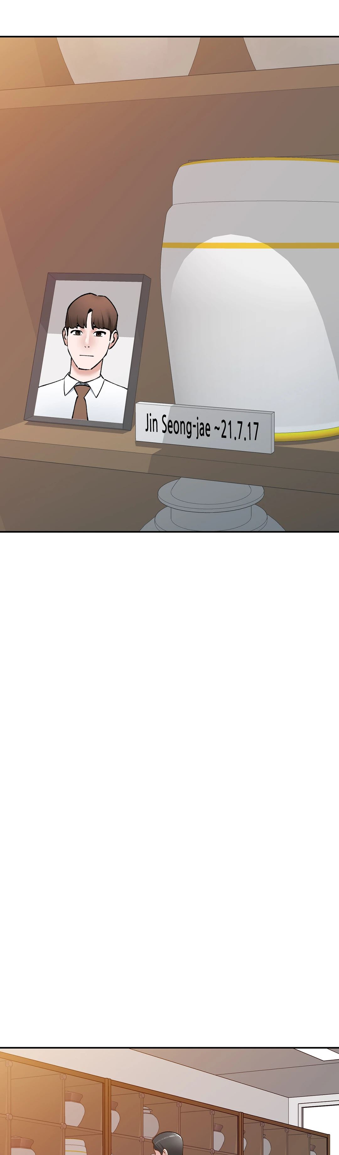 My Secretary’s Got a Secret - Chapter 28 [photo 22] - MangaPorn