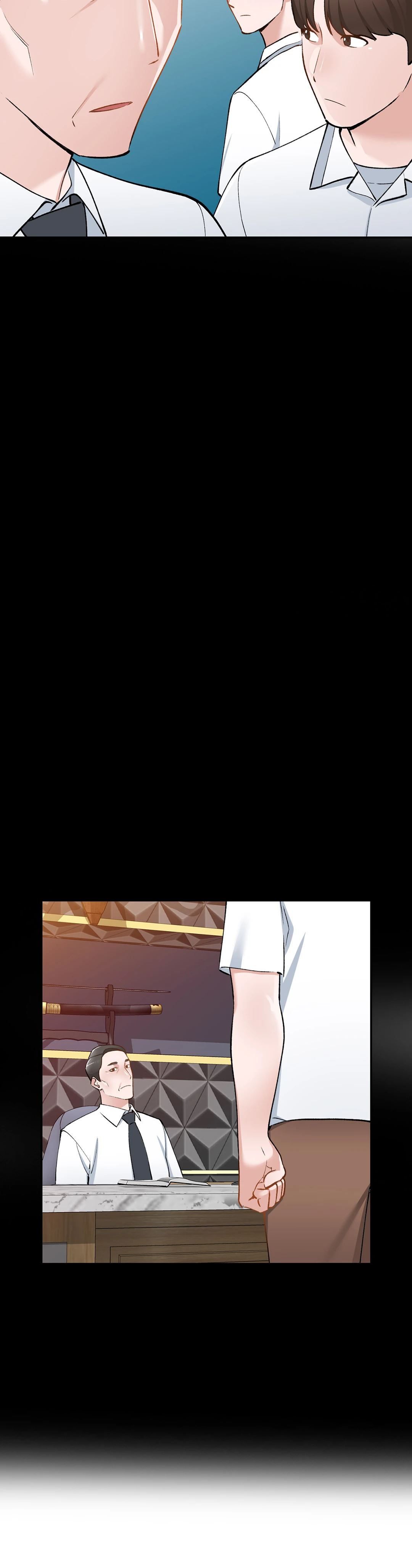 My Secretary’s Got a Secret - Chapter 28 [photo 27] - MangaPorn