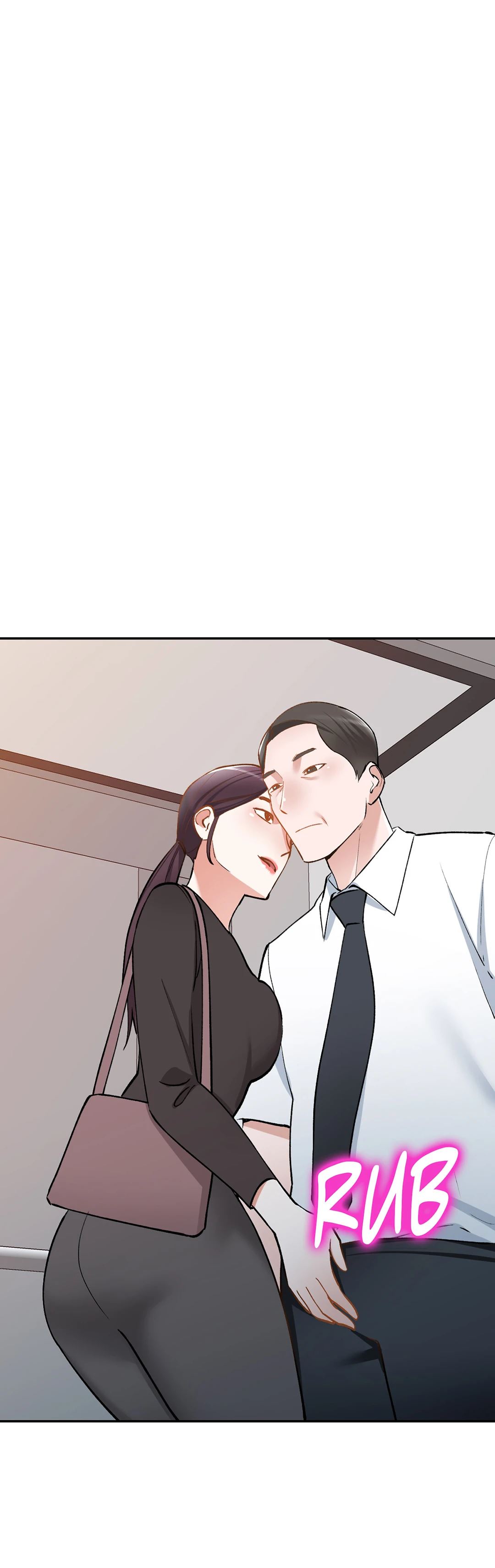 My Secretary’s Got a Secret - Chapter 28 [photo 30] - MangaPorn