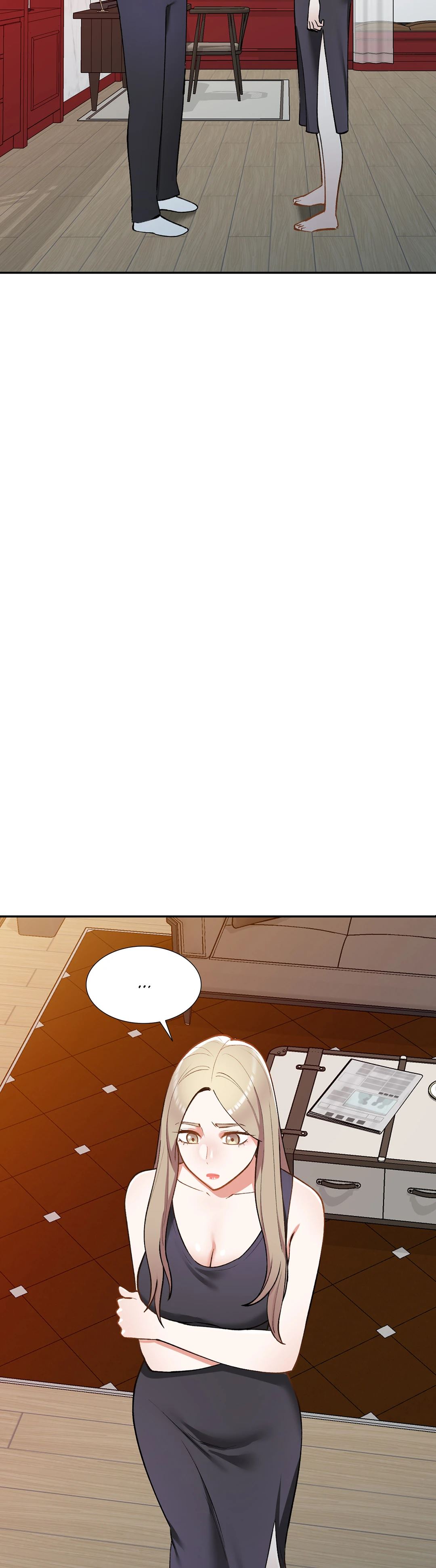 My Secretary’s Got a Secret - Chapter 28 [photo 34] - MangaPorn