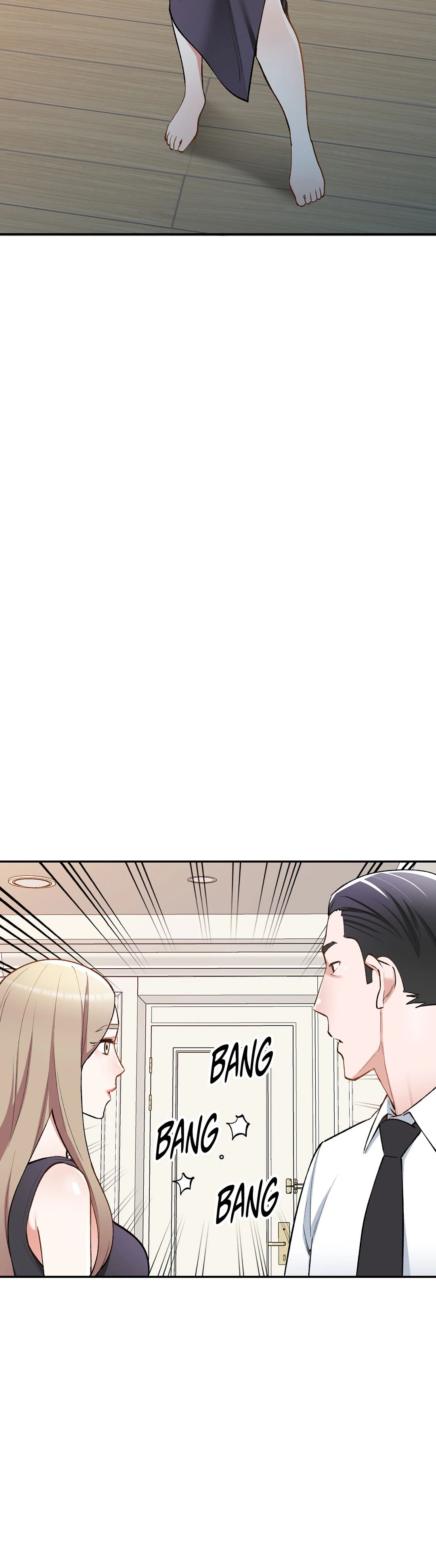 My Secretary’s Got a Secret - Chapter 28 [photo 35] - MangaPorn