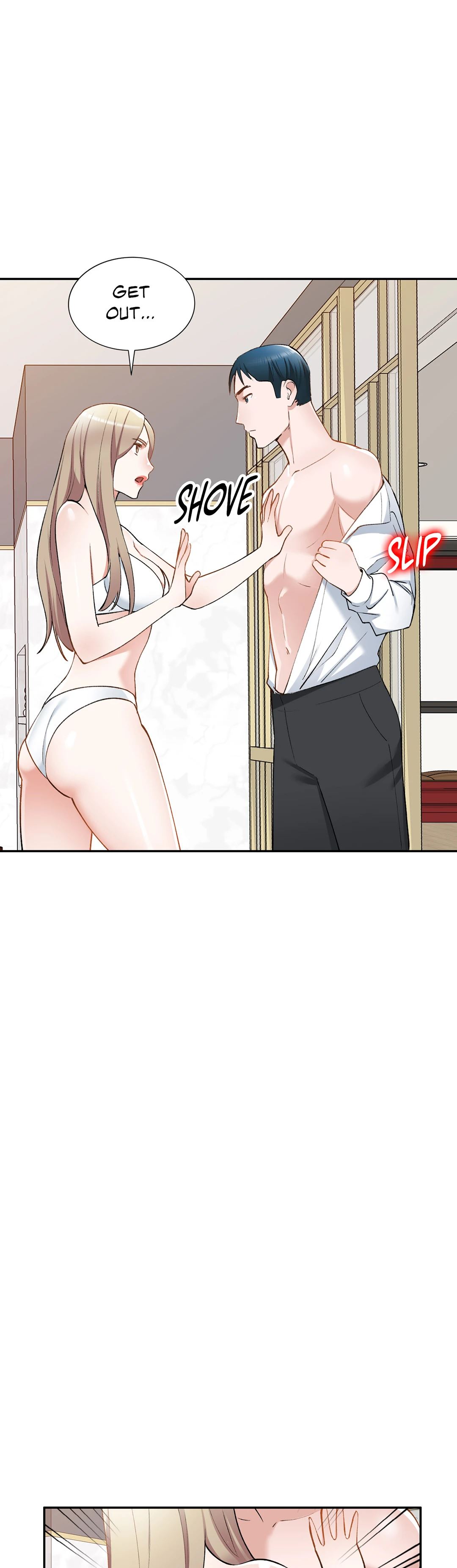 My Secretary’s Got a Secret - Chapter 28 [photo 40] - MangaPorn