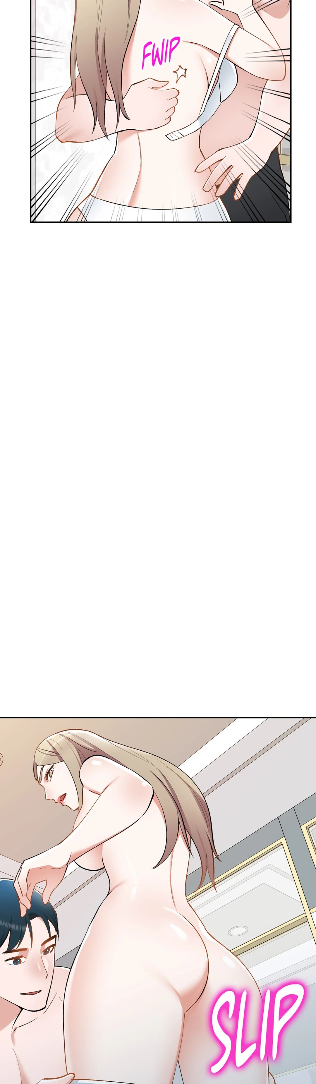 My Secretary’s Got a Secret - Chapter 28 [photo 41] - MangaPorn