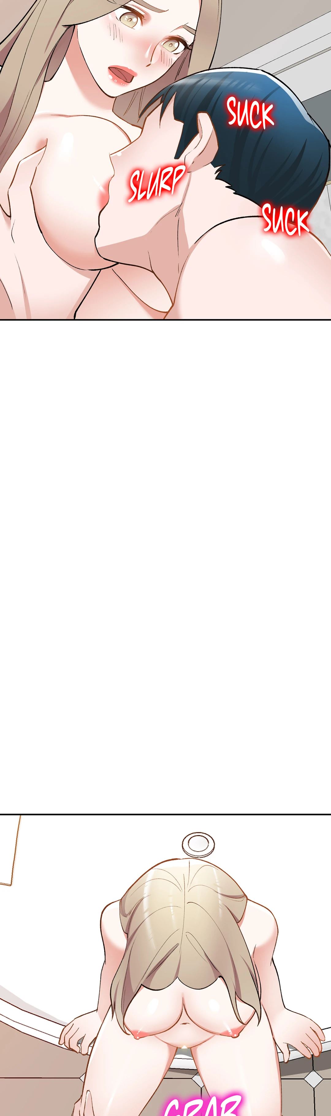 My Secretary’s Got a Secret - Chapter 28 [photo 45] - MangaPorn