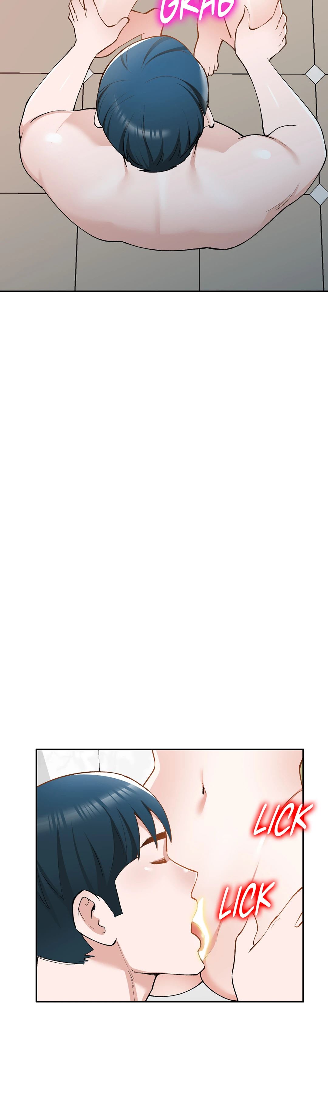 My Secretary’s Got a Secret - Chapter 28 [photo 46] - MangaPorn