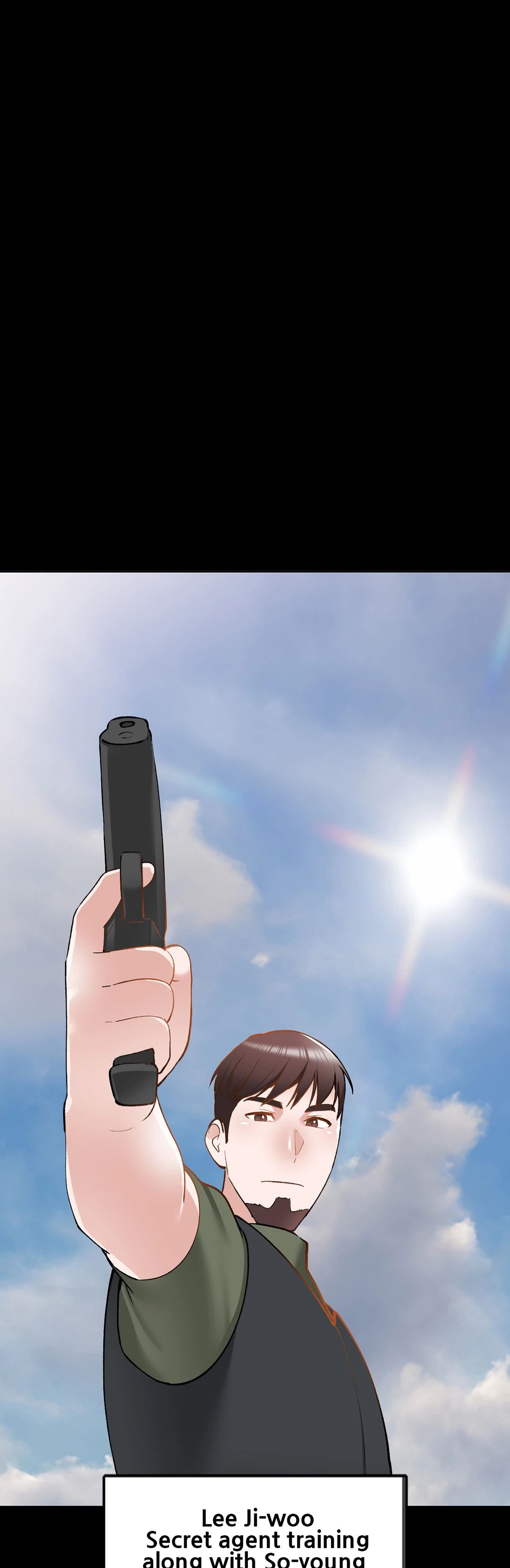 My Secretary’s Got a Secret - Chapter 29 [photo 15] - MangaPorn