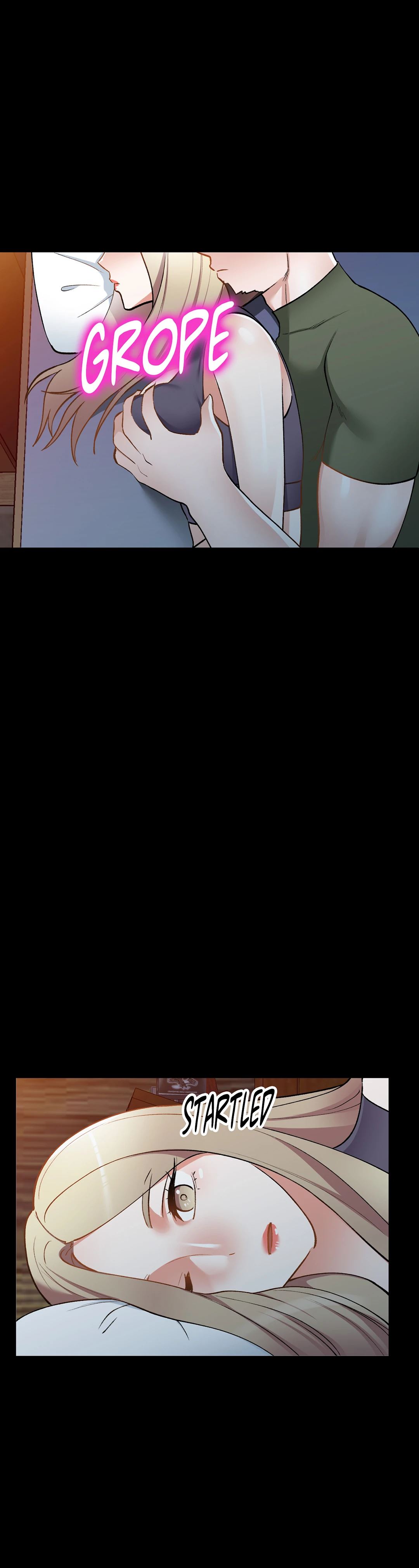 My Secretary’s Got a Secret - Chapter 29 [photo 21] - MangaPorn