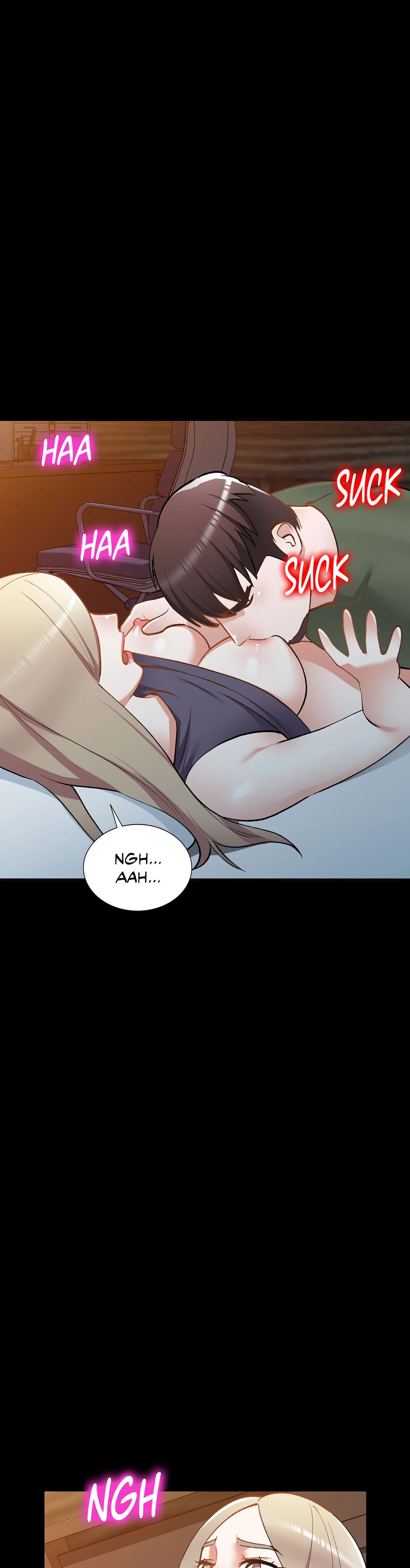 My Secretary’s Got a Secret - Chapter 29 [photo 25] - MangaPorn