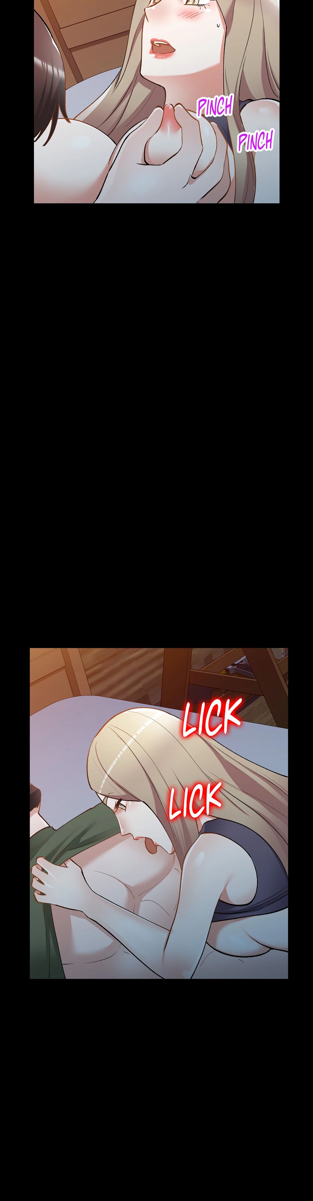 My Secretary’s Got a Secret - Chapter 29 [photo 26] - MangaPorn