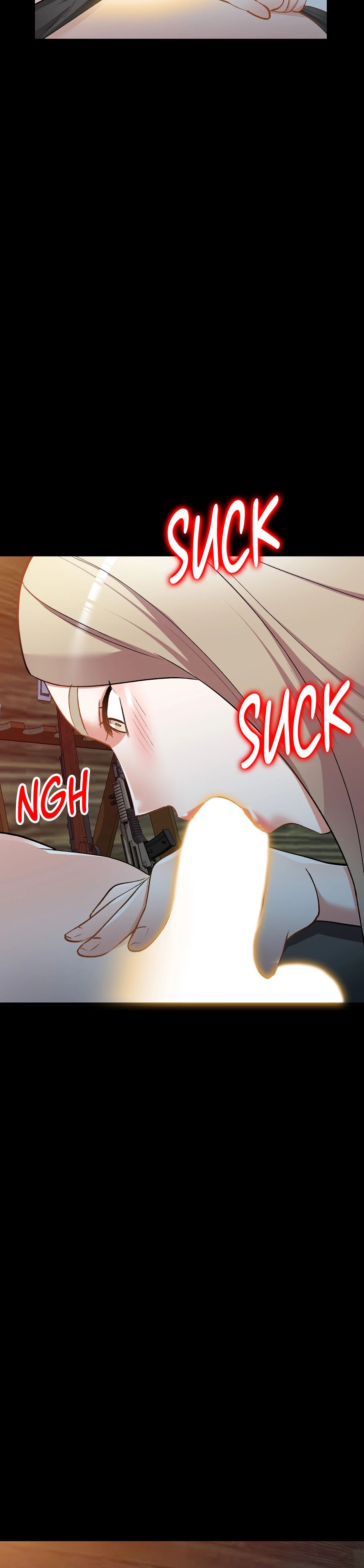 My Secretary’s Got a Secret - Chapter 29 [photo 28] - MangaPorn