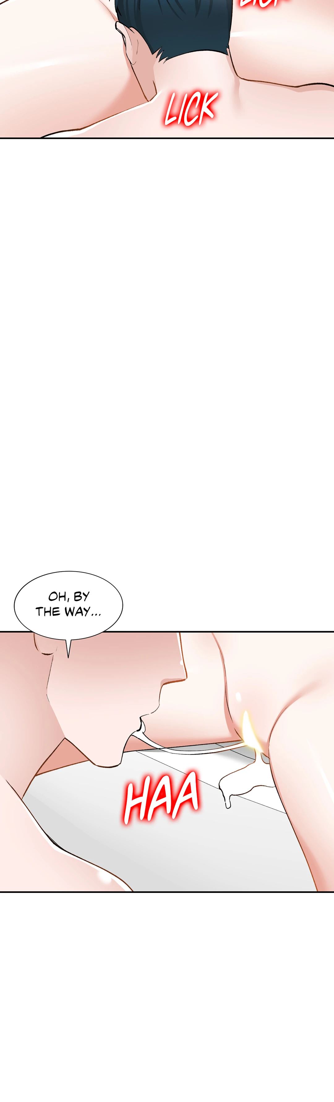 My Secretary’s Got a Secret - Chapter 29 [photo 3] - MangaPorn