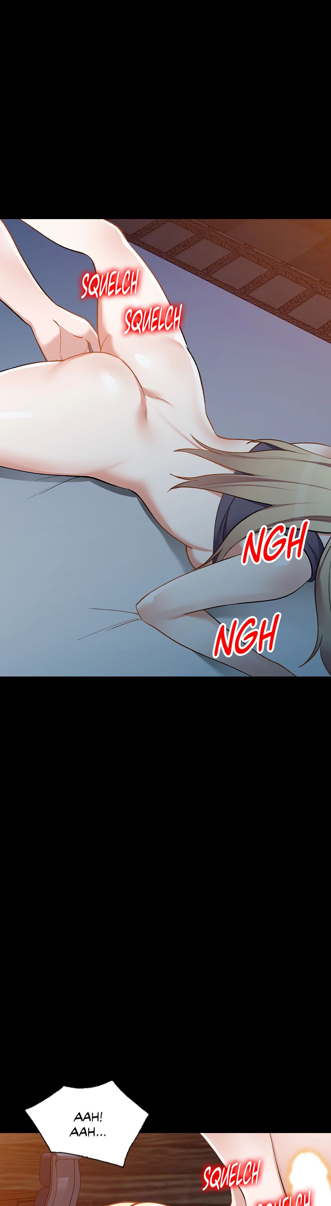 My Secretary’s Got a Secret - Chapter 29 [photo 30] - MangaPorn