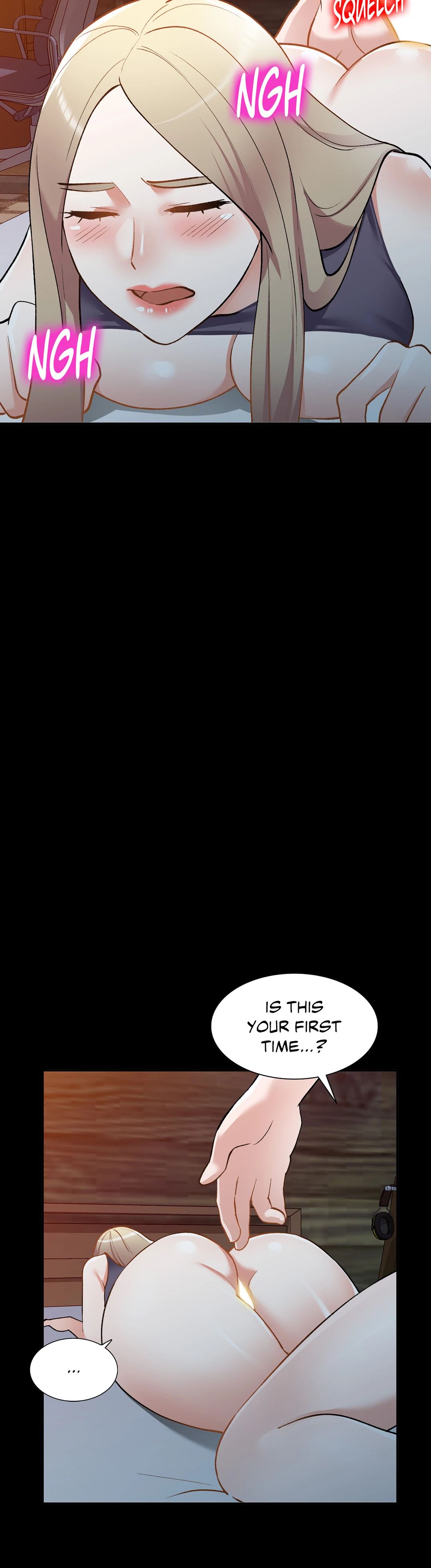 My Secretary’s Got a Secret - Chapter 29 [photo 31] - MangaPorn