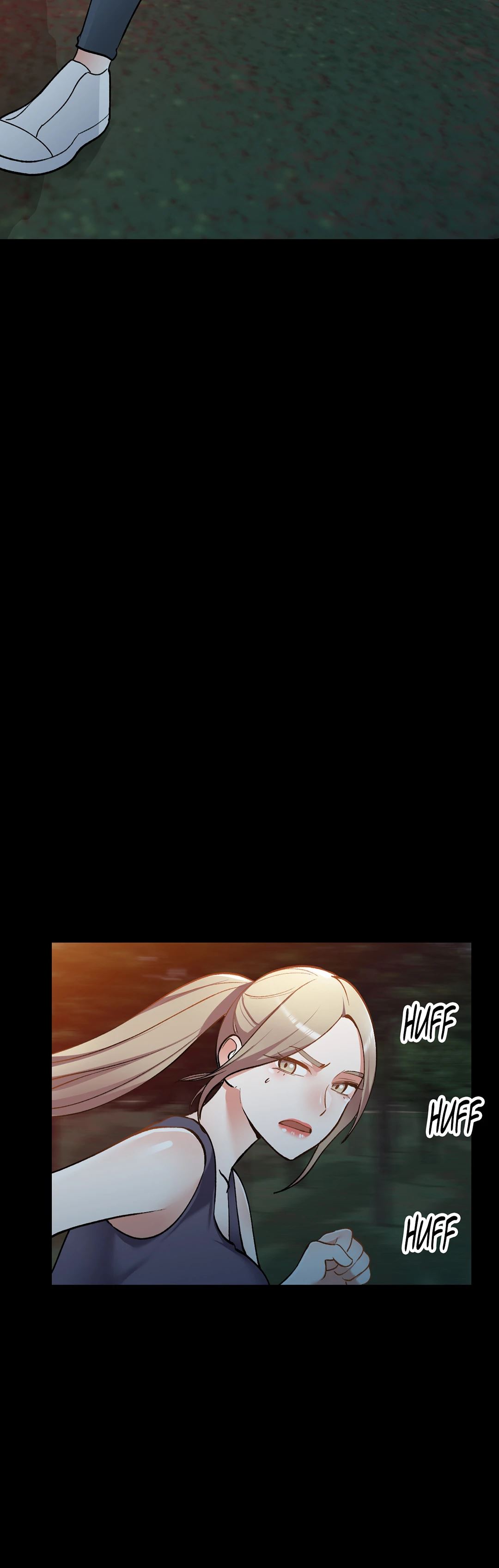 My Secretary’s Got a Secret - Chapter 29 [photo 40] - MangaPorn