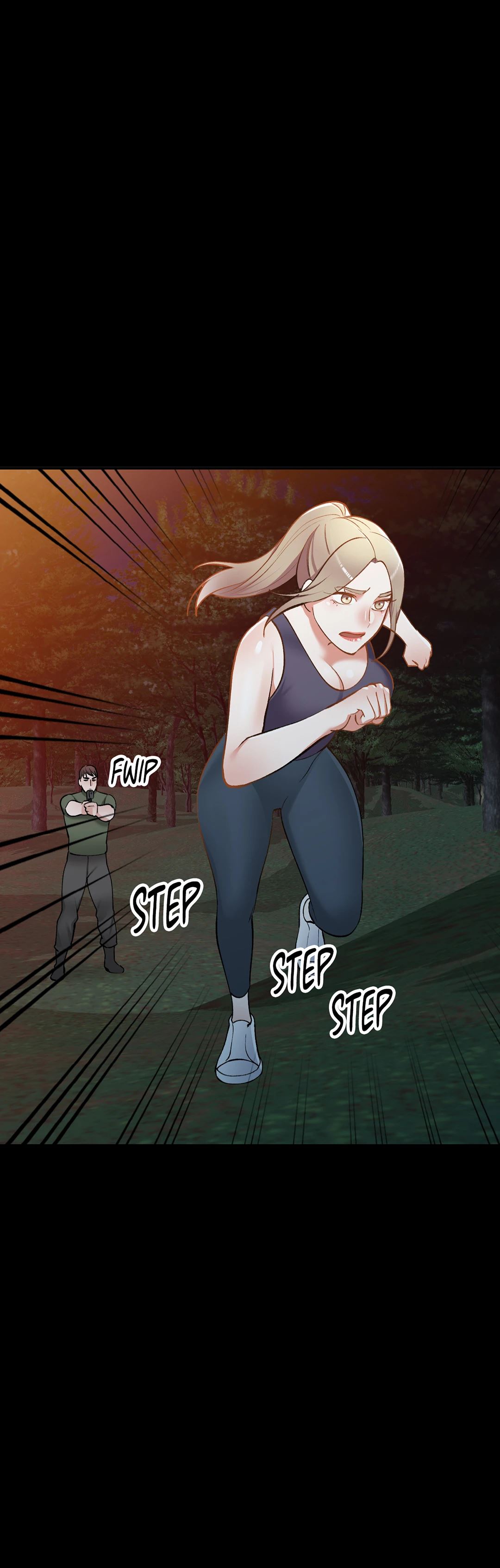 My Secretary’s Got a Secret - Chapter 29 [photo 41] - MangaPorn