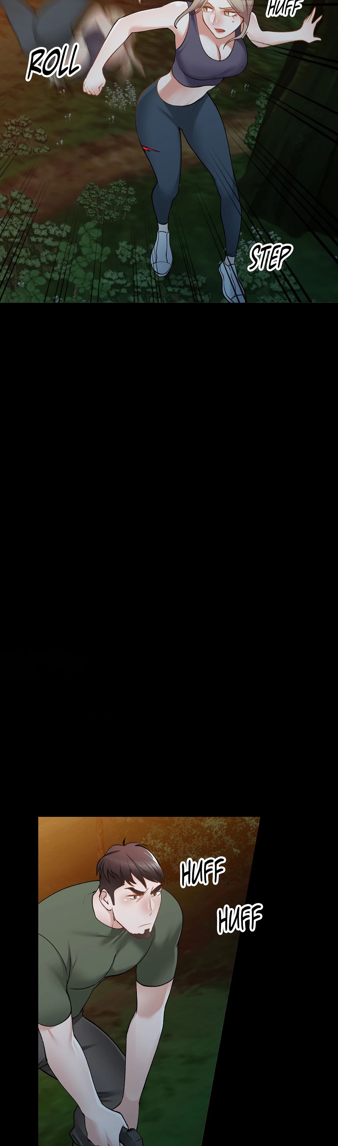 My Secretary’s Got a Secret - Chapter 29 [photo 43] - MangaPorn